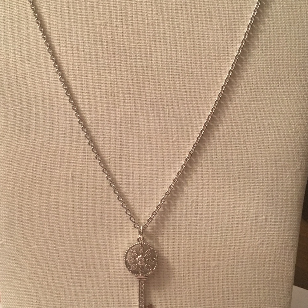 Rodhium jewelry for sale brand new